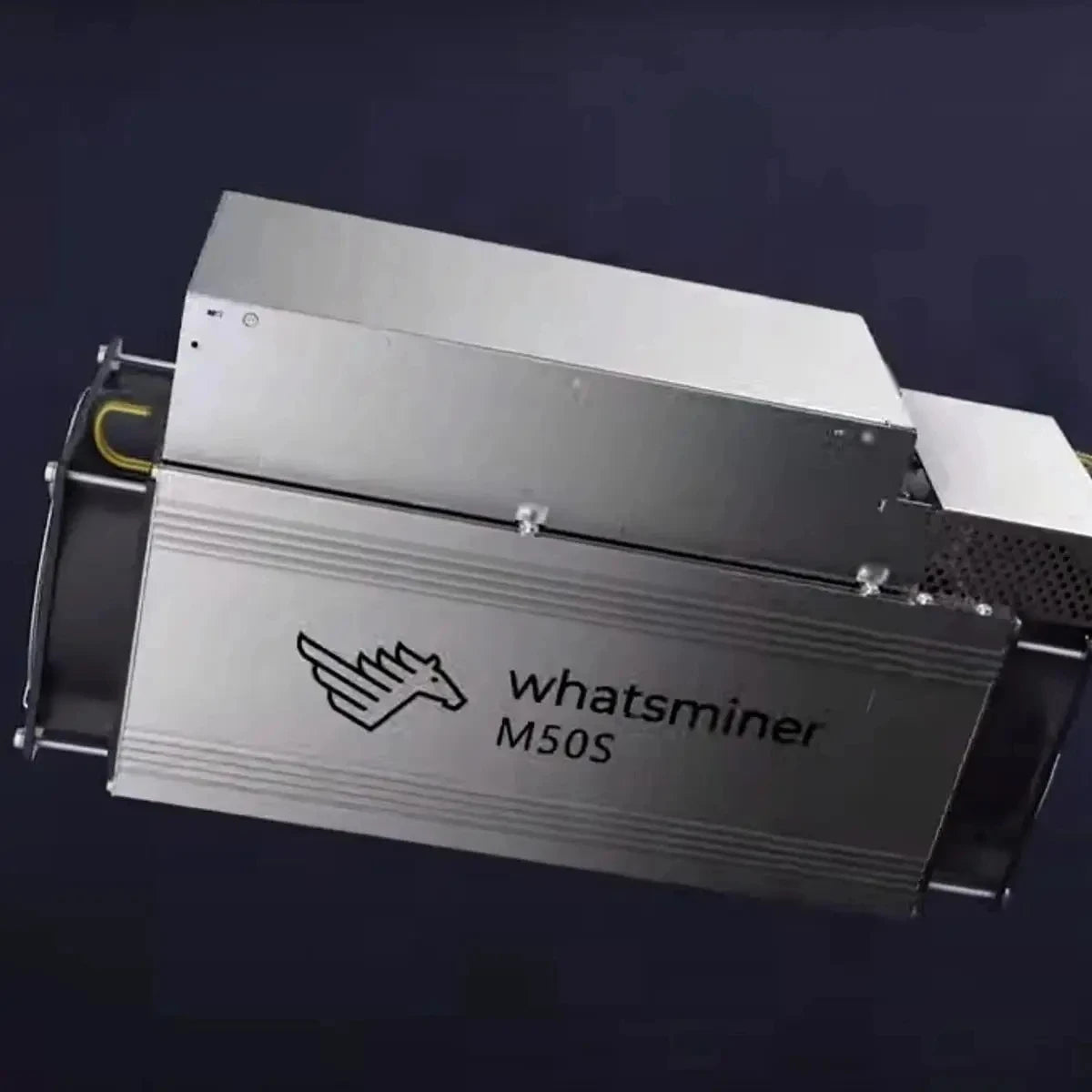 New MicroBT Whatsminer M50S 120T 122T 124T BTC Miner Whatsminer Bitcoin Miner Asic Crypto BTC Mining MicroBT M50S Than A1346 S19