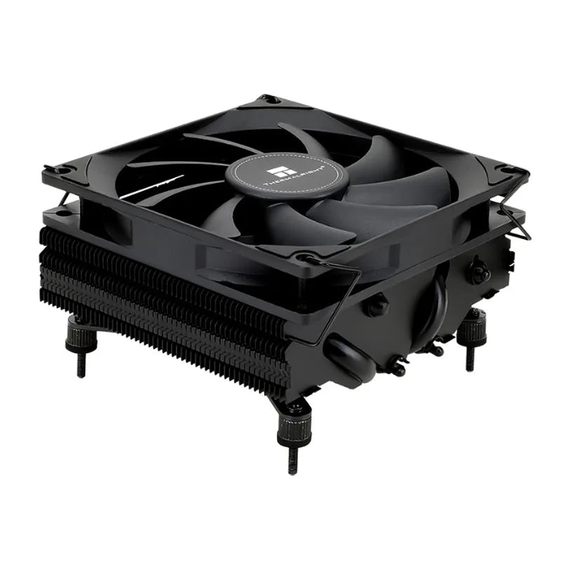 Latest in 2025 AXP-90 X47 Full Copper Low Profile 47mm Cooler For AM4 Cooling LGA1700 1200 115x AXP90 Super Slim