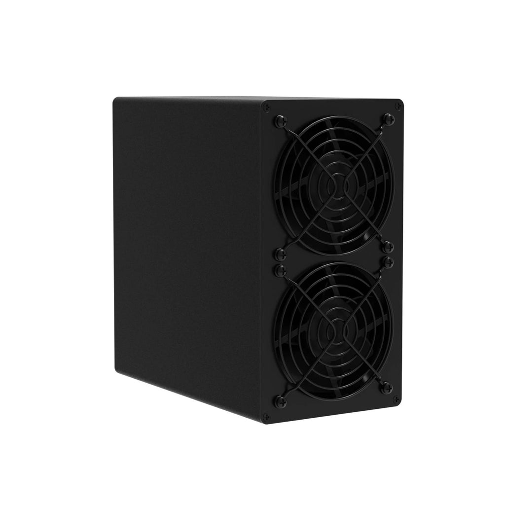 IceRiver KS7 Lite 4.2Th/s 500W Kaspa Miner KAS Coin Mining Kaspa Mining Machine Asic Crypto Miner DHL Fast Shipping