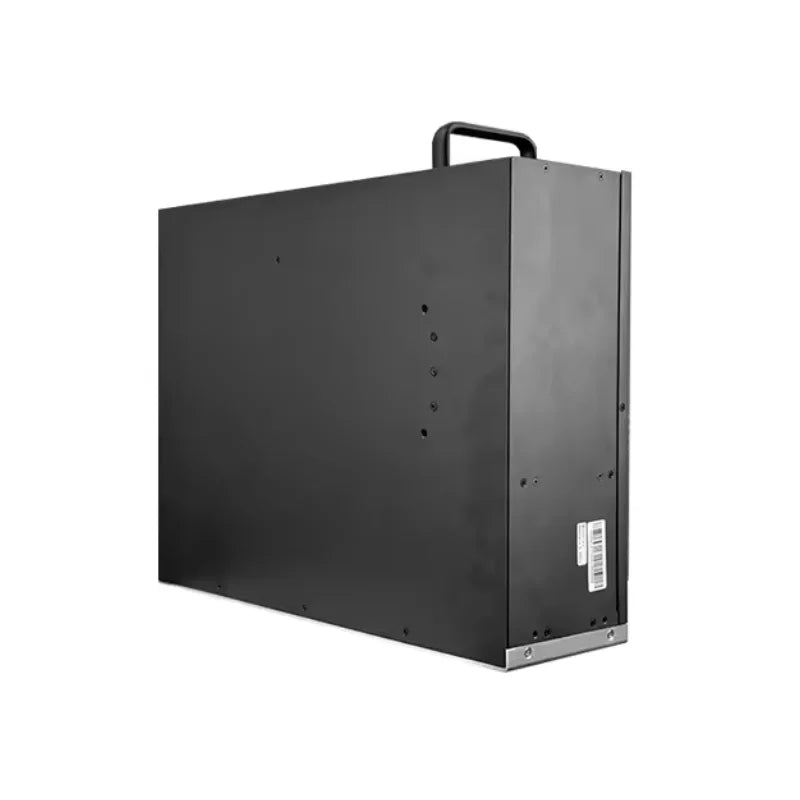 Fluminer L1 Pro 6Gh/s 1400W Litecoin Dogecoin Belcoin Quiet Home Miner 110 ~ 240V Input 3U Server