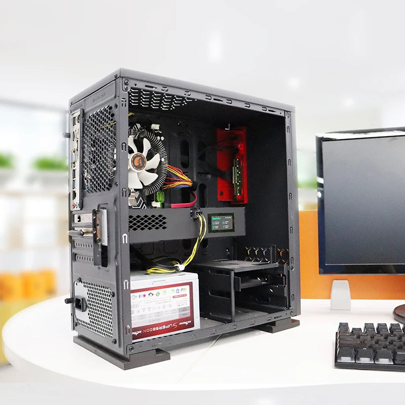 100% New Magic Miner BG02 7TH/s Bitcoin Miner BTC BCH BSV Crypto Miners Solo Miners Asic BTC Miner SHA-256 Mining Machine 150W