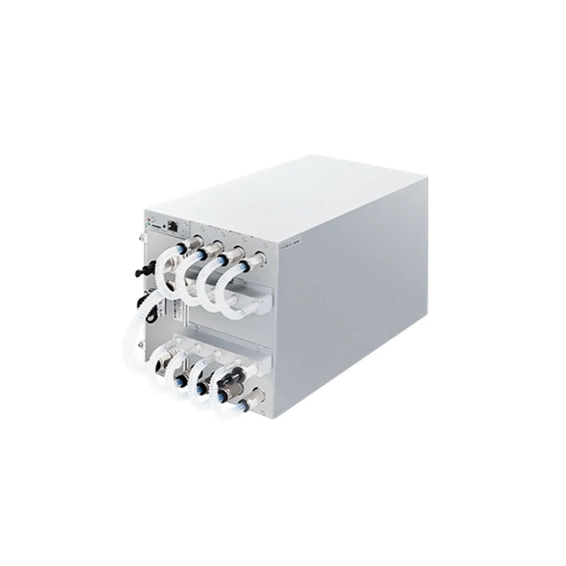 New Antminer S19 Pro+ Hyd Miner, 191Th 198Th BTC/BCH/BSV ASIC Mining Machine, Hong Kong In Stock