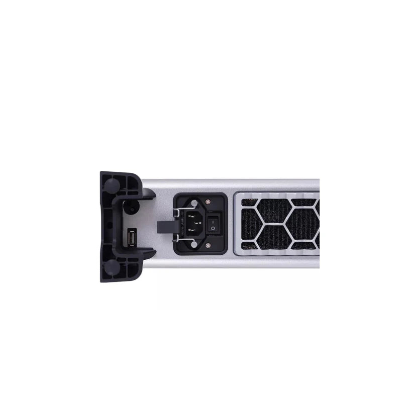 New Arrive Canaan Avalon Mini 3 37.5Th/s 800W BTC Miner Household Baseboard Heater Avalon Mini 3 Bitcoin Miner Shipping on Feb