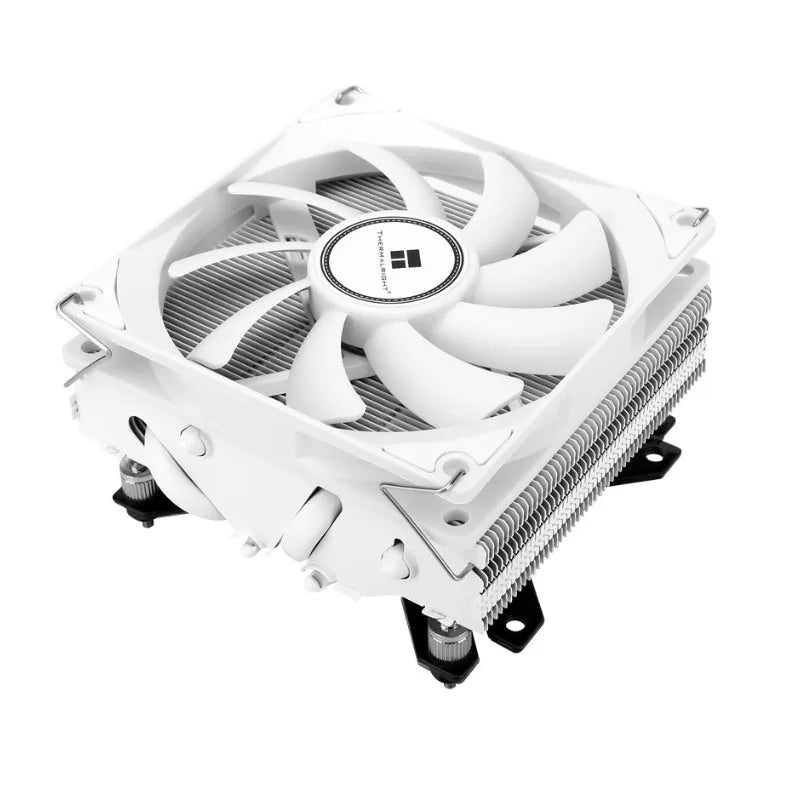 Latest in 2025 AXP-90 X47 Full Copper Low Profile 47mm Cooler For AM4 Cooling LGA1700 1200 115x AXP90 Super Slim