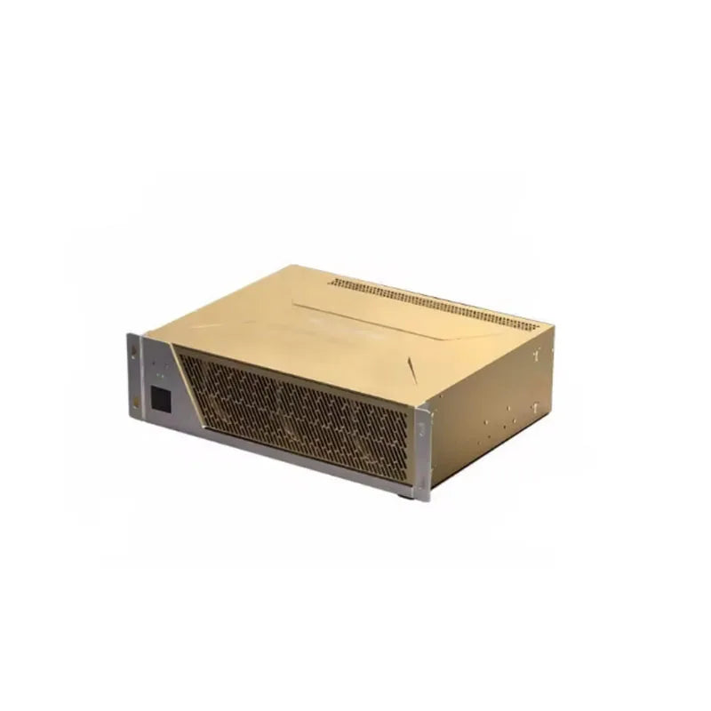 2025 Brand New Fluminer T3 115Th Home Bitcoin ASIC Miner 1700W Low Power Consumption for Profitable Home BTC Mining