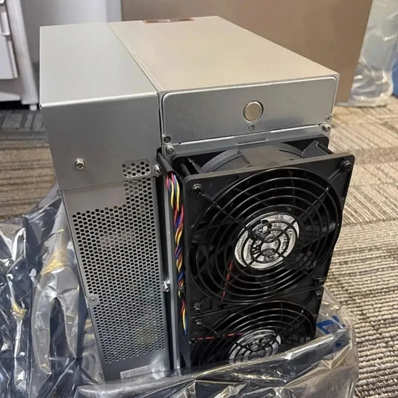 In Stock Antminer L7 9500M Miner 8800M/9050M/9300M 3425W Mining New Crypto Machine, Free Delivery