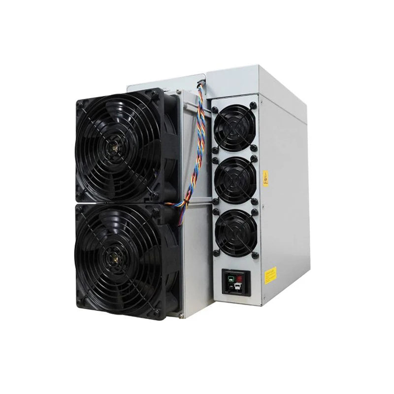 Bitmain Antminer L9 17G 16GH/s 3260W Scrypt Algorithm LTC DOGE BEL Mining Hardware IN Stock
