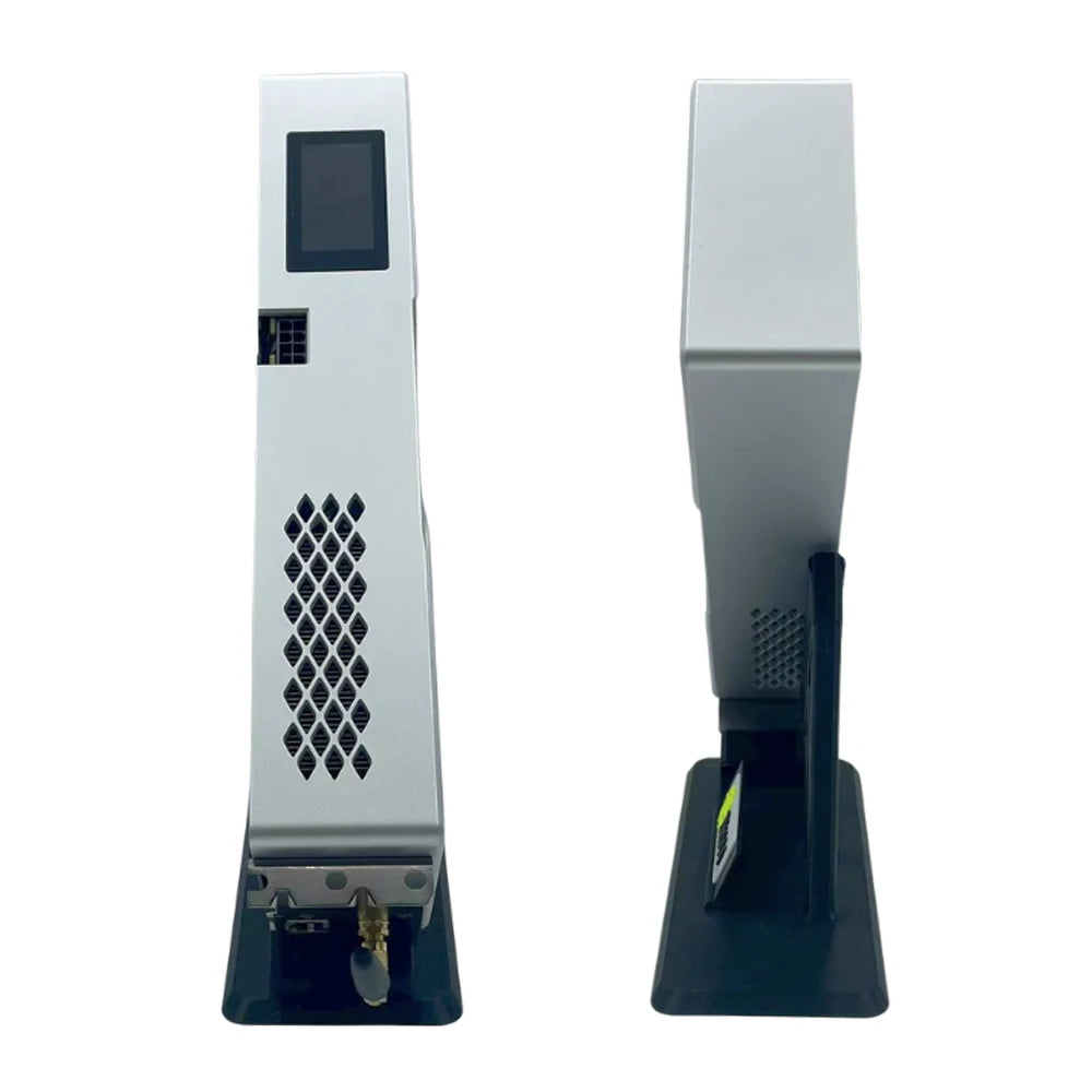 Christmas Gift Majic Miner BG02 7TH/s Bitcoin Miners BTC BCH BSV, DGB Solo Asic BTC Miners SHA-256 Mining Machine 150W Fast Ship