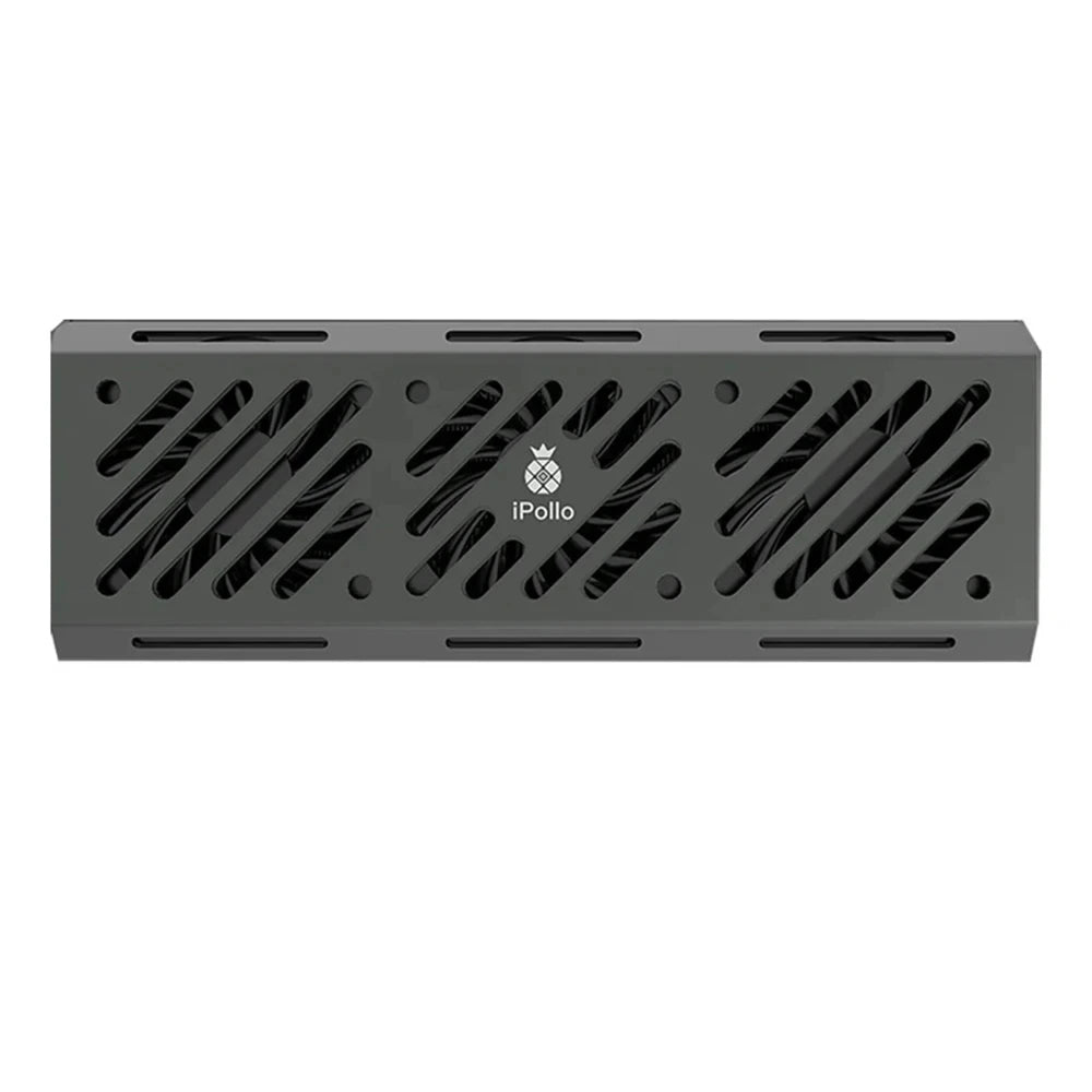 New iPollo V2X 1200Mh/s 165W ETC Miner ETCHash Algorithm ipollo ETC ASIC Miner V2X 1.2G ETC Mining Machine ETC Coin Low Noise