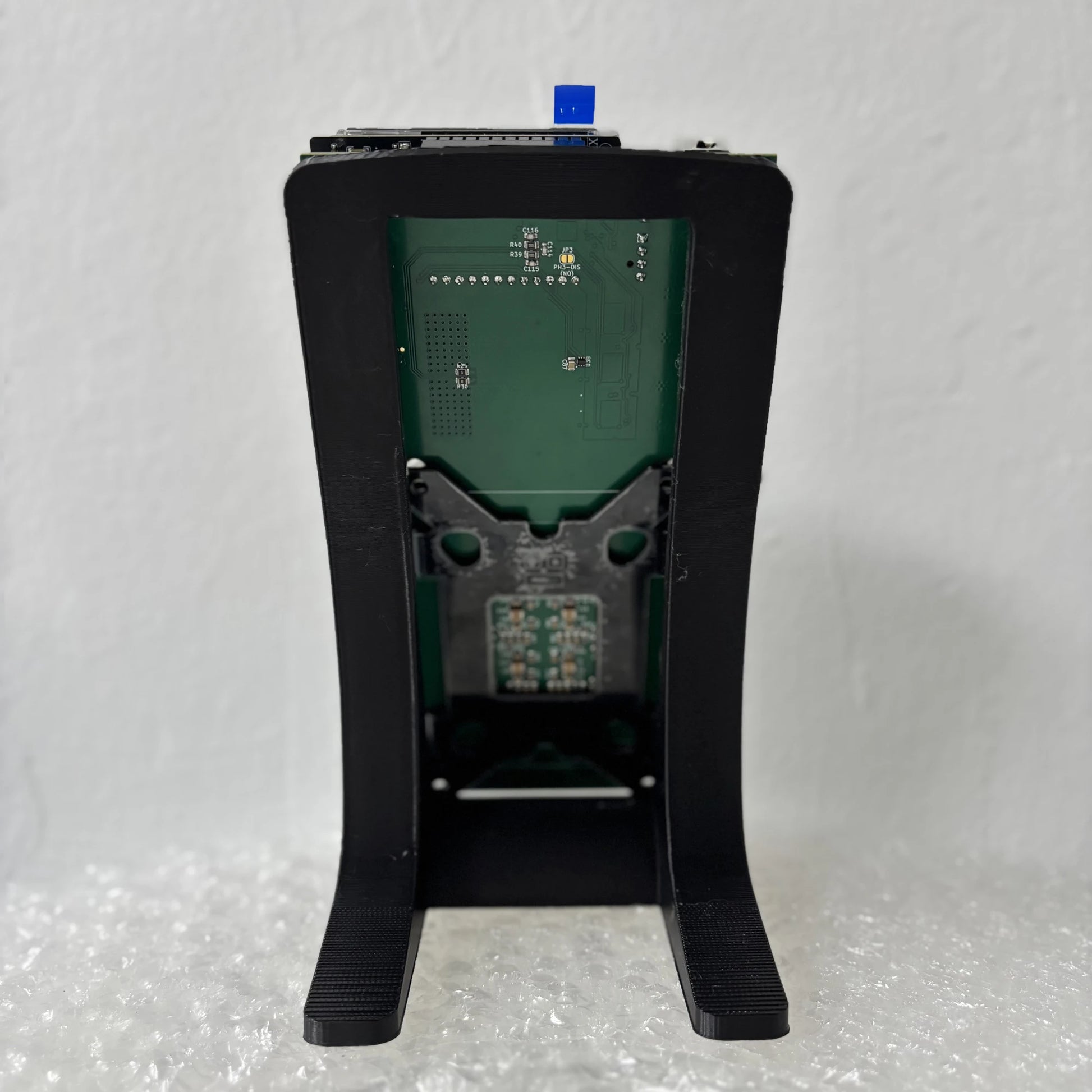 Bitaxe NerdQaxe++ 4.8TH/s Bitcoins Miner 4 Pieces BM1370 Asic Chip Solo BTC 68W 2.4G WiFi Open-Source Mining Machine