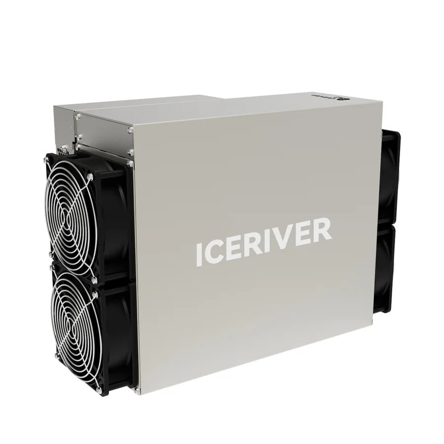 New IceRiver AL3 15Th/s 3500W Alephium Miner ALPH Mining Machine in stock