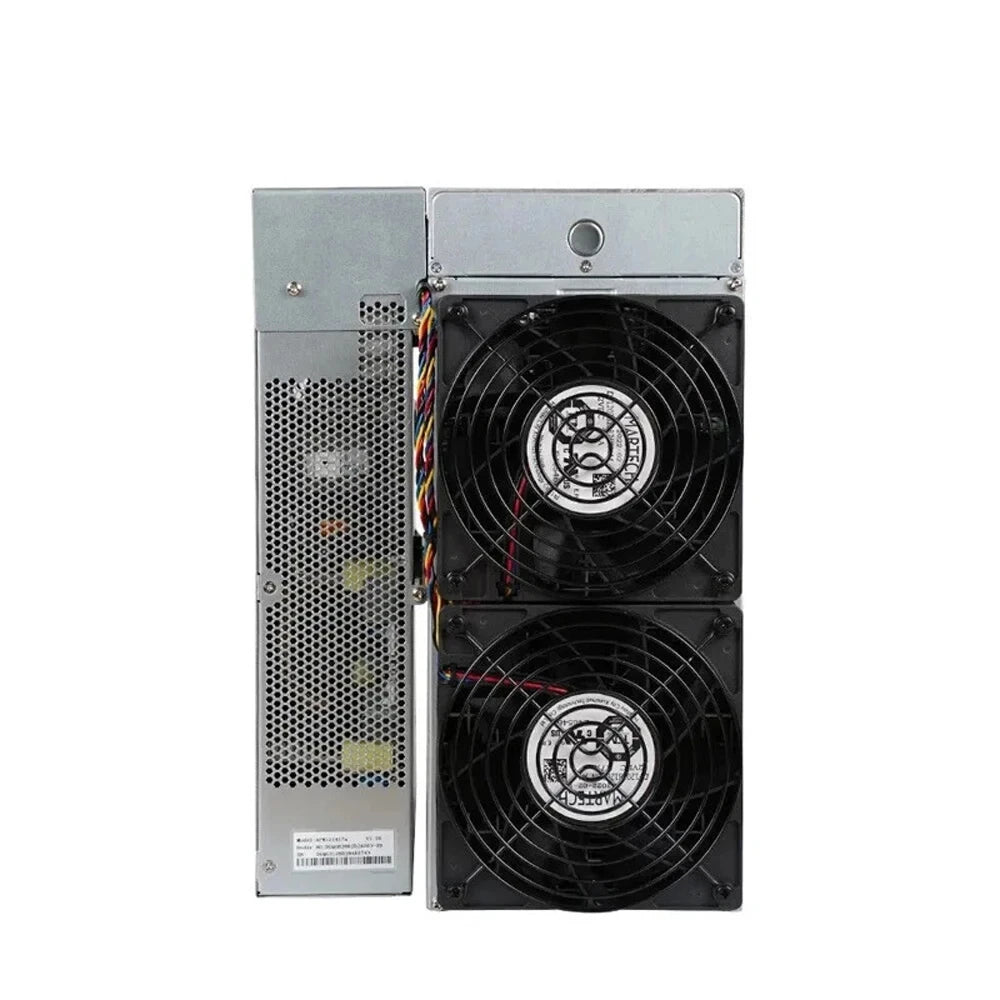 New BTC Miner Antminer S19j XP 136T 130TH/s 3247W Miner BTC Crypto Mining Antminer S19Jxp Bitcoin Miner Antminer BTC Mining