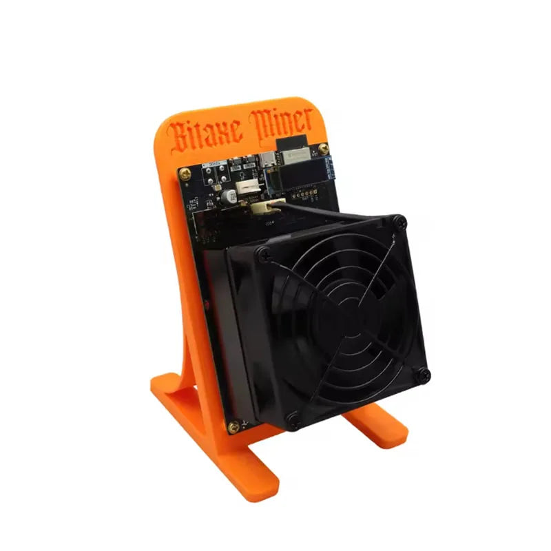 New 2025 Cryptos Miner Bitaxe Supra Hex 702 4.2Th/s 90W BM1368 Asic Chip Bitcoin Miner BTC Miners Bitcoin Mining Machine hot new