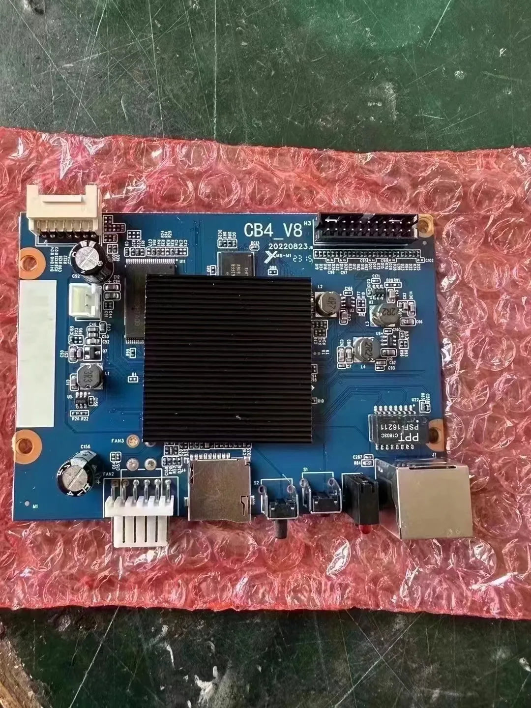 Whatsminer Miner H6OS CB4-V10 CB2-V8 CB6-V10 CB4-V8  Control board for m21s/m20s/M30s/M31/m32/M50 H3 CB2-V8 Control Board