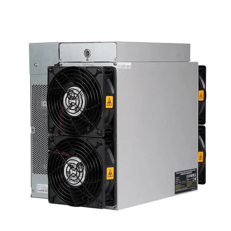 In Stock, Antminer L7 9500Mh 9050Mh Asic Miner 3425W Crypto Mining New Machine Free Shipping