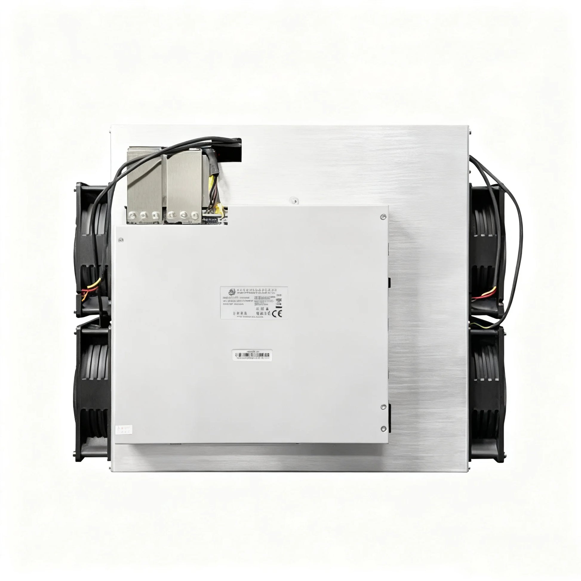 ETC Miner Ethereum Classic Blockchain Mining iPollo V2 (11-14GH/s) 1500W ETC ETH Crypto ASIC Miner 1500W Machine Asic