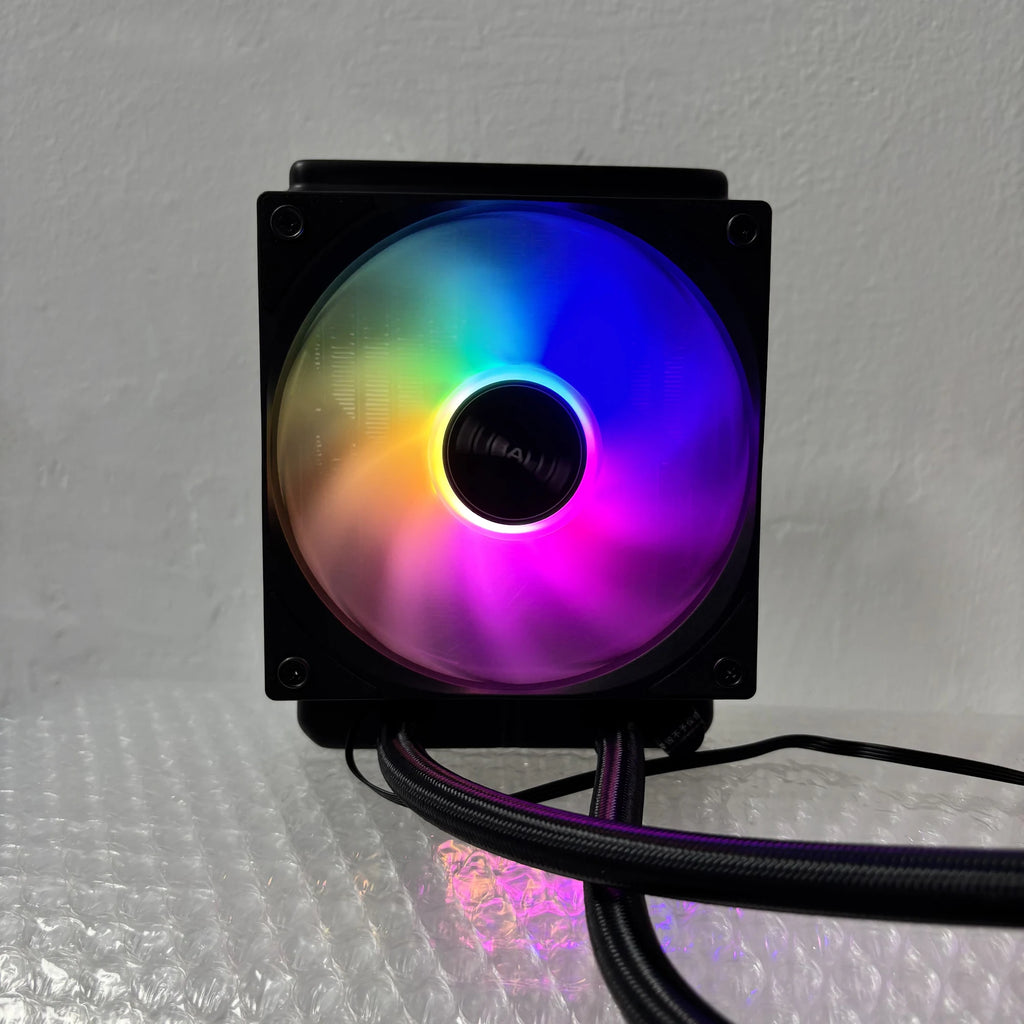 Hot Selling Bitaxe Product NerdQaxe++ Hydro 4.8Th/s  75W