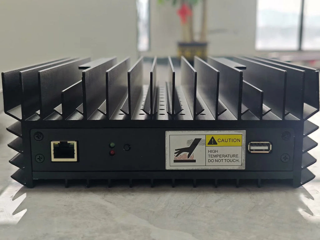 90%-95% New ICERIVER KAS KS0 Ultra 400G 100W, USED KS0 Ultra With PSU,Fast Shipping