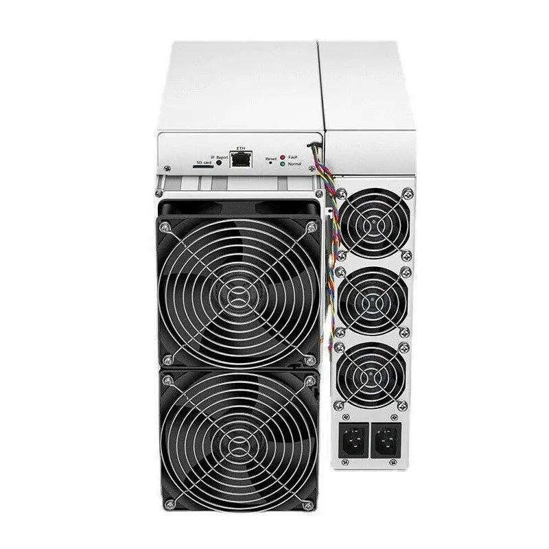 New Bitmain Antminer K7 63.5TH/s 3080W CKB Miner Eaglesong Mining Hardware Bitmain K7 CKB Mining Rig With PSU Asic Miner CKB