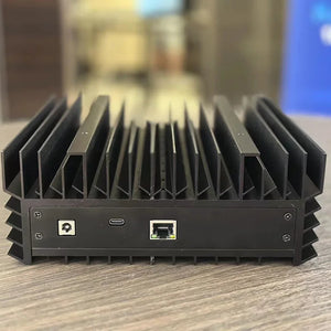 ICERIVER ALEO IceRiver AE0  ALEO AEO 54MH/s ALEO Miner 100W New Machine With PSU