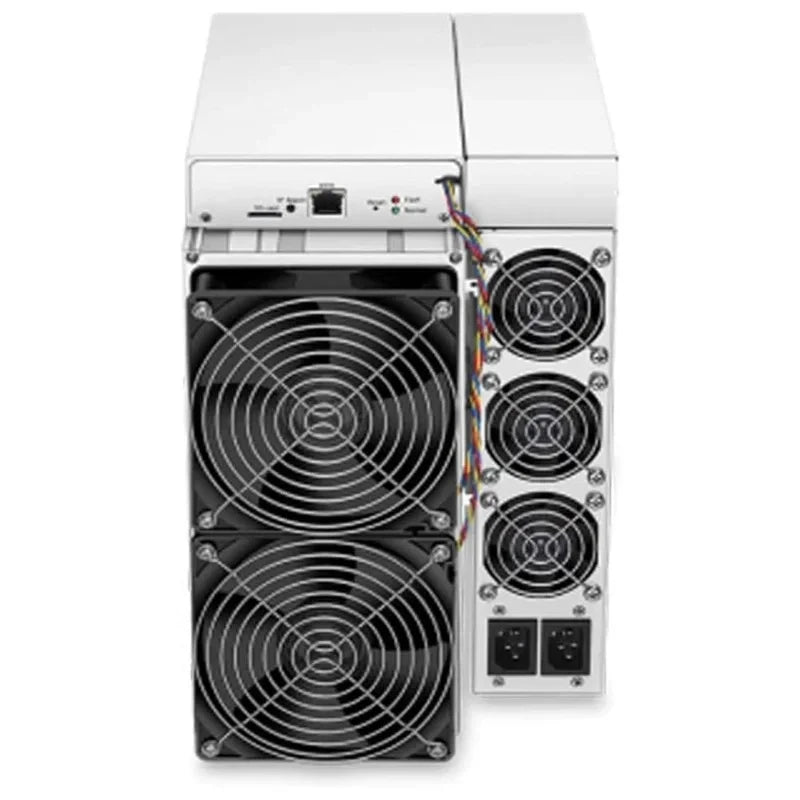 Antminer KS5 Pro 21Th Asics Miner 3150W Kaspa Crypto Mining New Machine March Futures, Free Shipping