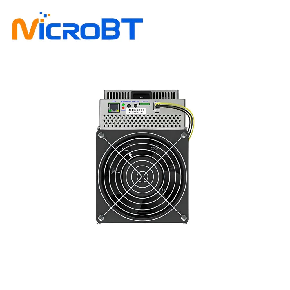 Brand New MicroBT Whatsminer M60 19.9W/T 170T 172T 174T 176T BTC Miner Bitcoin Coin Asic Miner Crypto Mining Machines