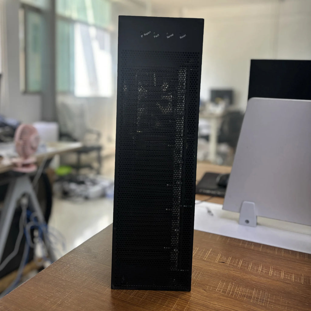 New Jasminer X16-Q 1950MH/s 620W with 8G Memory WiFi ETC ZIL OCTA ETHF EU Ultra Silent Server ETC Jasminer X16 Q 1950M ETC Miner