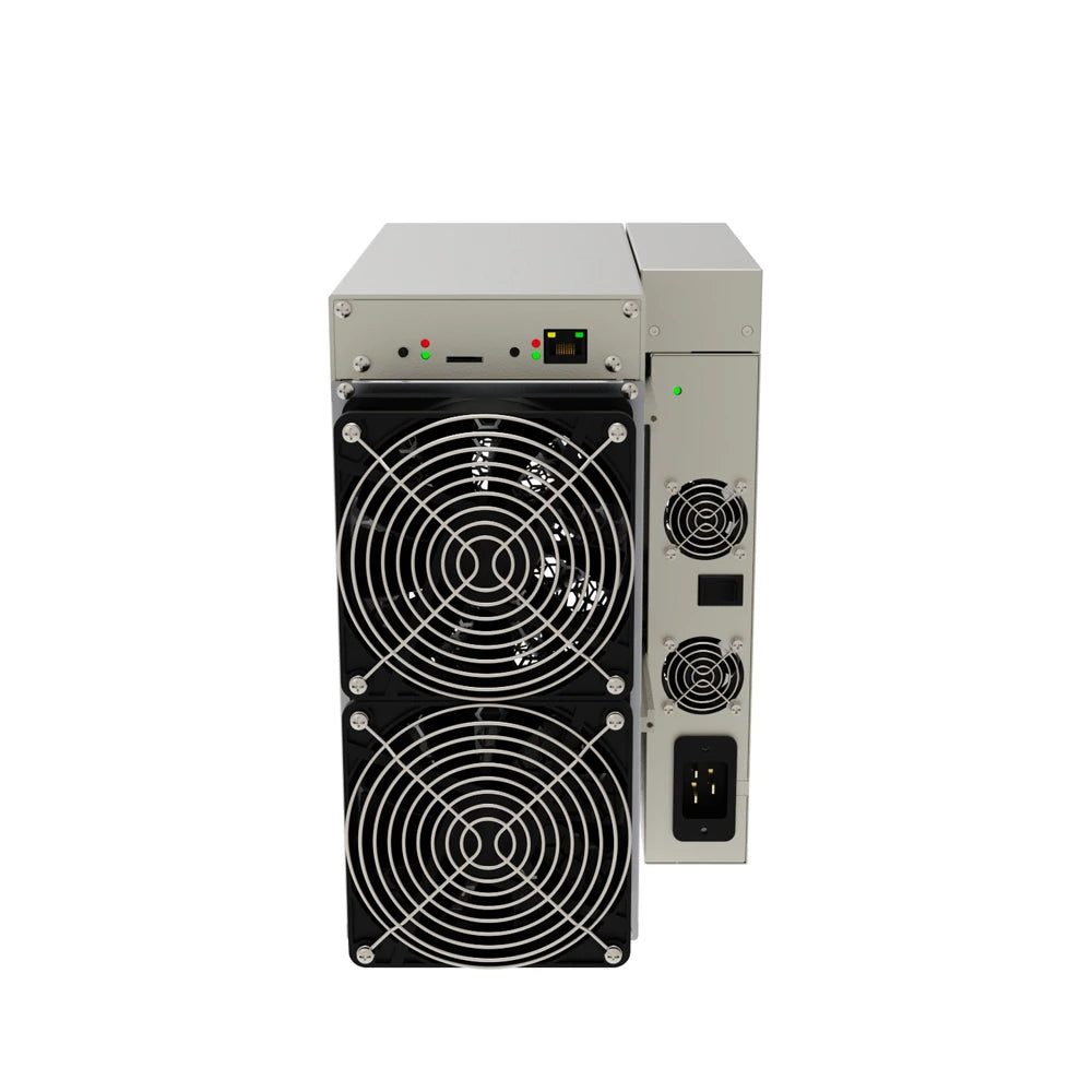 New IceRiver KS5M KAS Miner Kaspa Mining Machine 15Th/s 3400W Crypto Miners with PSU Than KS5L