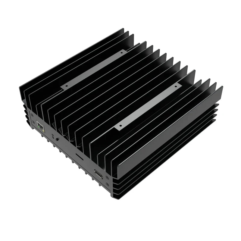 90%-95% New ICERIVER KAS KS0 Ultra 400G 100W, USED KS0 Ultra With PSU,Fast Shipping