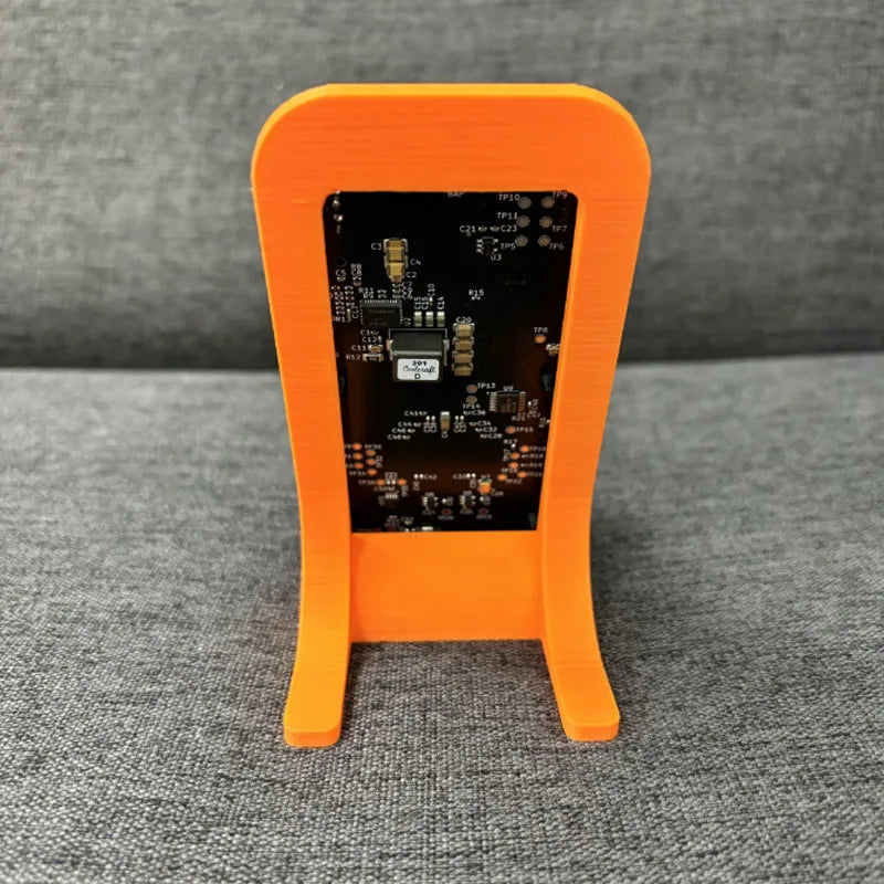 Bitcoins miner Bitaxe Gamma 601 cryptos miner 1.2TH/S asics kayano Asic crypto mining machine solo miner BTC Miners home use