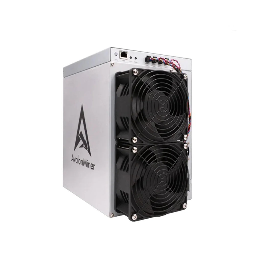 New BTC Miner Avalon A15XP 203T 206T 209T 212TH/s Bitcoin Miner SHA256 Avalon Miner A15XP Crypto ASIC Bitcoin Mining Than A1566