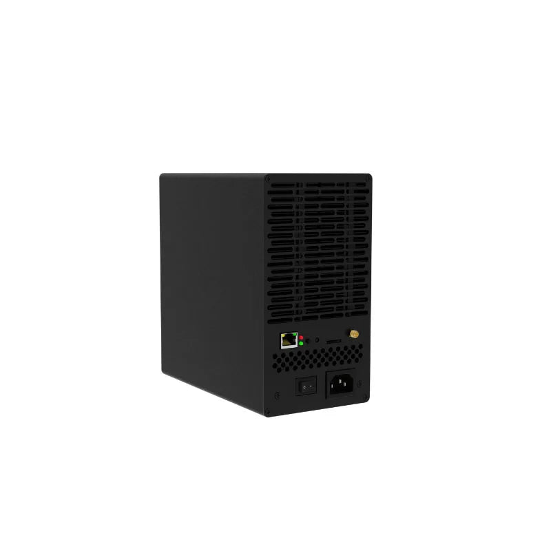New ICERIVER ALEO AE1 LITE 300MH/S Mining Rig Efficient 500W High-Performance ALEO Asic Miner Free shipping