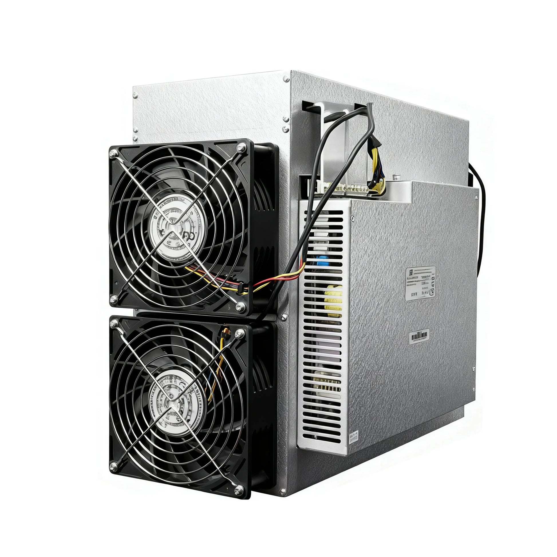 ETC Miner Ethereum Classic Blockchain Mining iPollo V2 (11-14GH/s) 1500W ETC ETH Crypto ASIC Miner 1500W Machine Asic