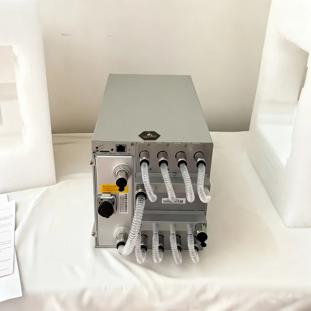 Bitmain Antminer S19XP+ Hydro 279T 293T BTC Miner Crypto Bitcoin ASIC Miner Bitcoin Miner