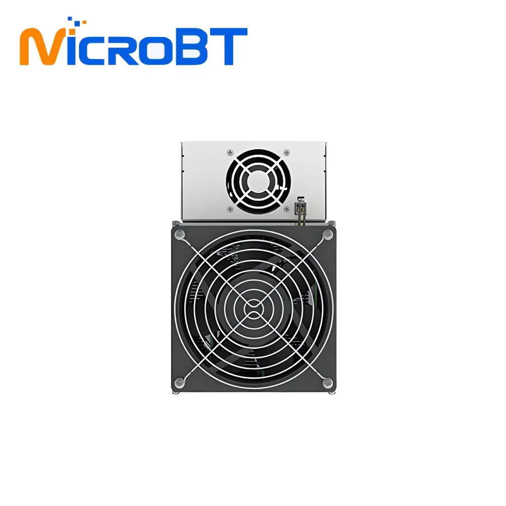 New MicroBT Whatsminer M60S+ 17W/T 200T 202T 204T 206T BTC Miner Bitcoin Crypto Mining BCH BCV Asic Miner Machines