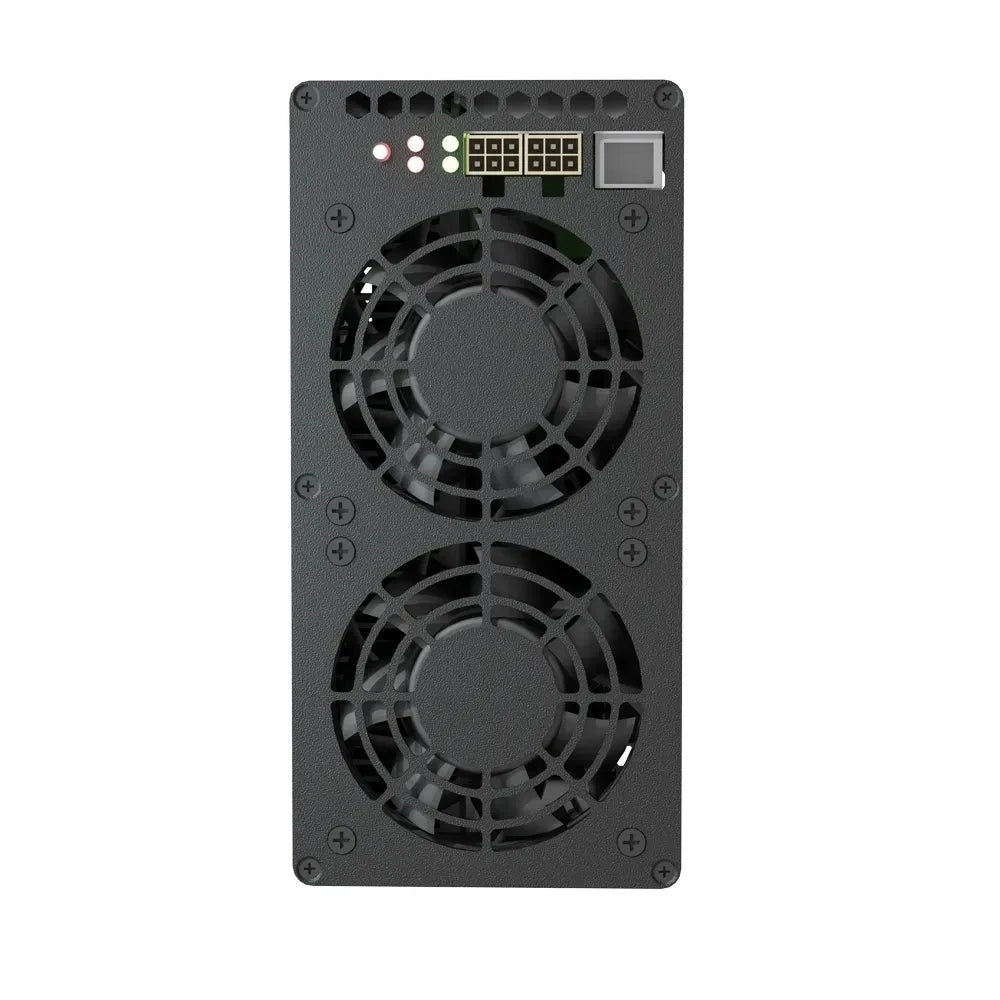 New Goldshell MINI DOGE III DOGE3 700M 550M Doge Coin Litcoin Mining Asic Miner Crypto Hardware Quiet Home Mining