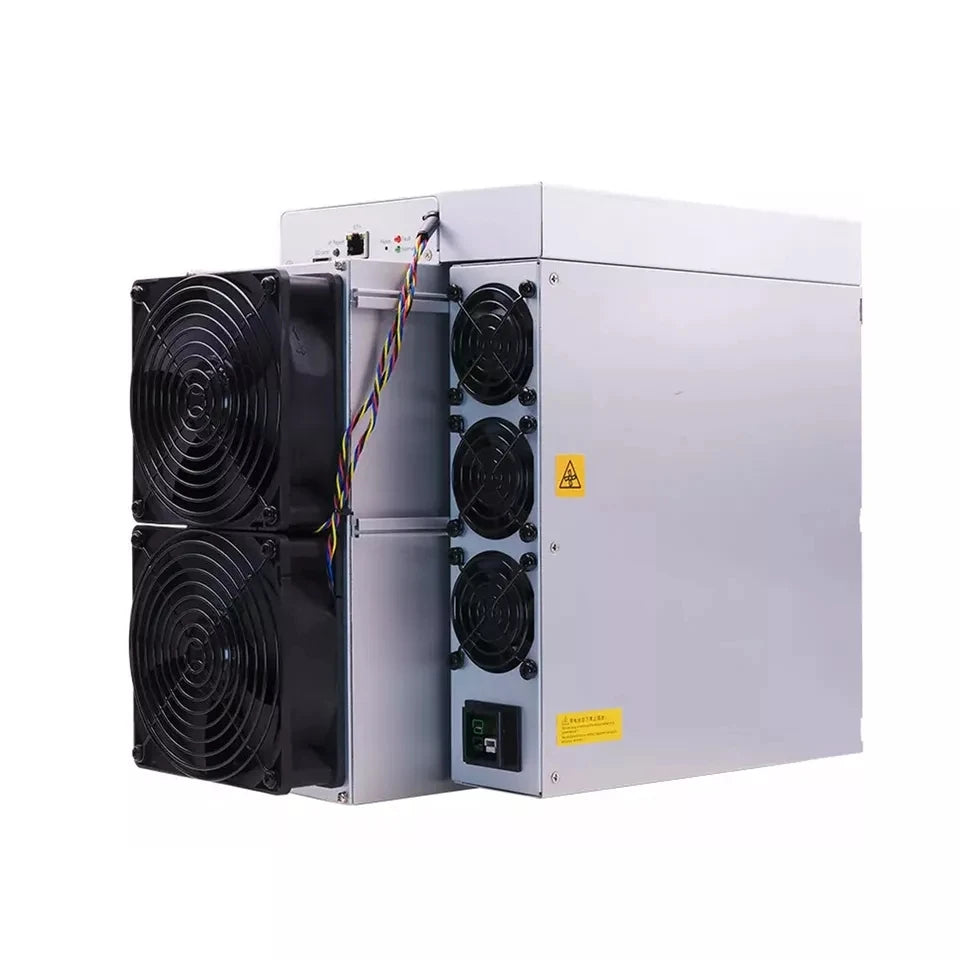 New Bitmain Antminer S21 Pro 234T Bitmain Miner 3510W/h 15J/t BTC BCH Crypto Mining Machine Asic Miner with PSU