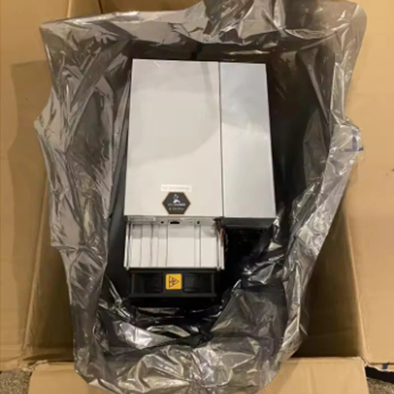 New Bitmain Antminer S19k Pro 120T 115T 2760W Bitcoin Miner BCH Profitable Mining Machine Asic Miner SHA-256 algorithm