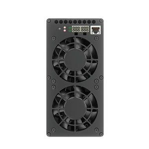 New Goldshell AE-BOX II 54Mh/s 530W Aleo Coin Miner Algorithm zkSNARK Home Mining Silent AE BOX 2 ALEO Asic Miner Free shipping