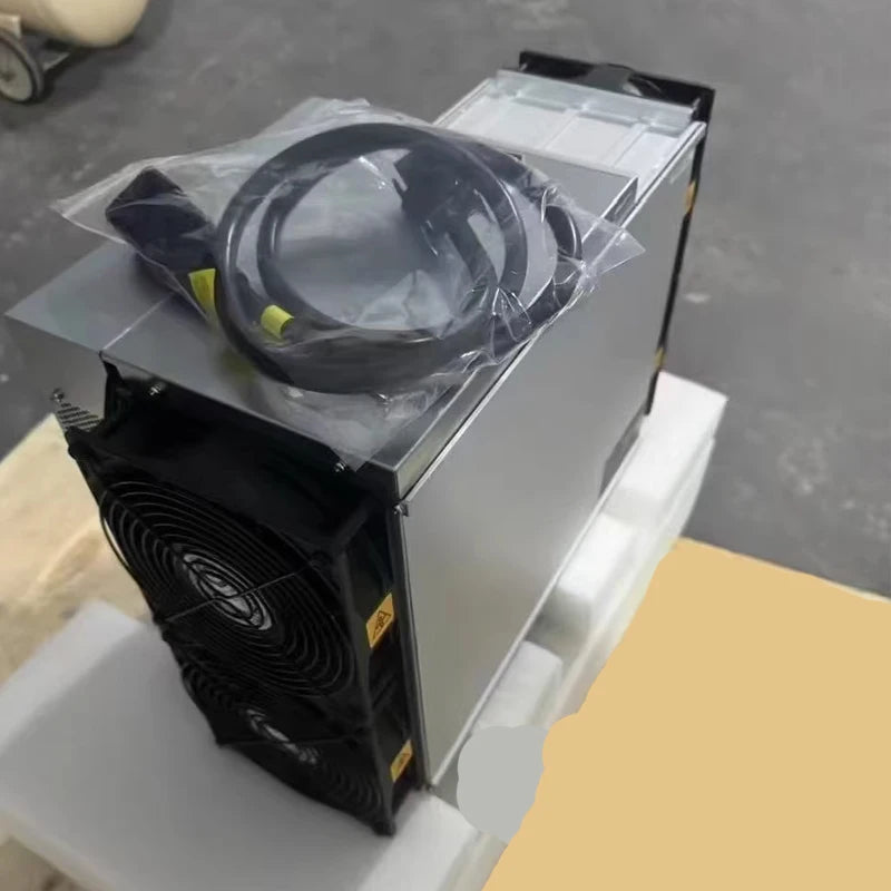 Antminer S21+ BTC Miner 216T 225T 235T ASIC Miner SHA-256 BTC Free Shipping