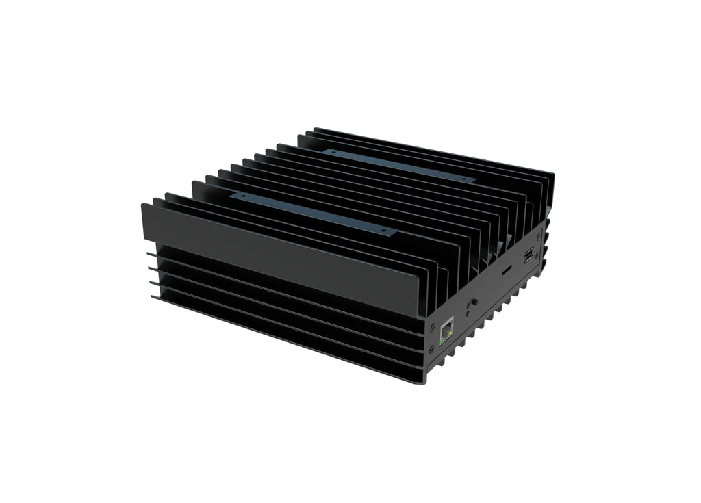 IceRiver KS0 ULTRA 400Gh/S 100W Kaspa Mining  KAS ASIC MINER with PSU KAS Mining More economical than KS1 KS2 KS3m KS3 KS3l