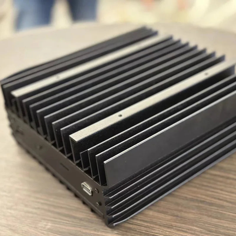 ICERIVER ALEO IceRiver AE0  ALEO AEO 54MH/s ALEO Miner 100W New Machine With PSU