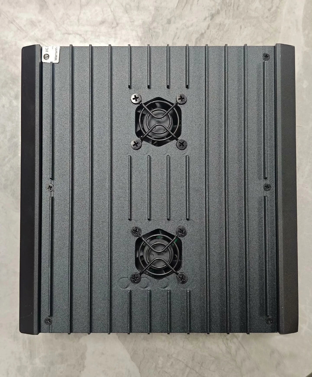 USED KS0 Ultra 90%-95% New 400Gh Kaspa Miner KS0Ultra Asic Miner Crypto Mining Machine,Free Shipping