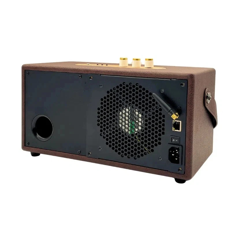 New Fluminer L2 1.2Gh/s 280W LTC Dogecoin Miner Scrypt Algorithm Home Use 110-240V ASIC Mining Machine in Stock