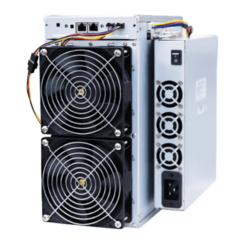BTC BCH miner Avalon 1066 50T SHA256 Asic miner better than WhatsMiner M21S M20S M3 AntMiner S9 S17  T17 T2T T3